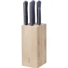 Opinel Bloc couteaux cuisine professionnels - Intempora