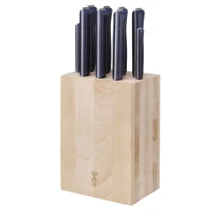 Opinel Bloc de rangement 9 couteaux Best