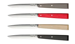 Opinel Coffret de 4 couteaux de table N°125 Bon Appétit Loft Sale