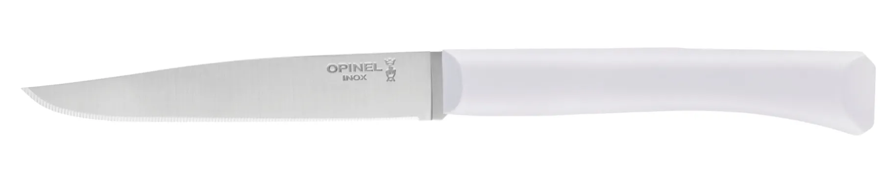 Opinel Coffret de 4 couteaux de table Bon Appétit + Nuage Outlet