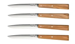 Opinel Coffret de 4 couteaux de table N°125 Bon Appétit Sud Outlet