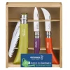 Opinel Coffret du Jardinier Couleur
