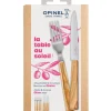 Opinel Coffret La table au soleil ! Outlet