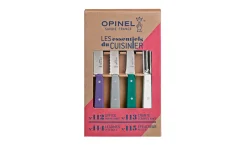 Opinel Coffret les Essentiels Art Déco New