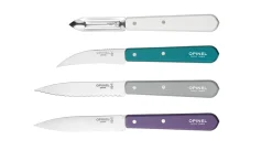 Opinel Coffret les Essentiels Art Déco New