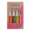 Opinel Coffret Les Essentiels Fifties