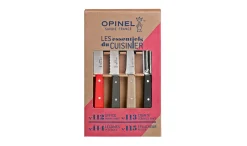 Opinel Coffret Les Essentiels Loft Hot