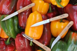 Opinel Coffret Les Essentiels Naturel Best