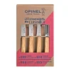 Opinel Coffret les Essentiels Olivier Outlet