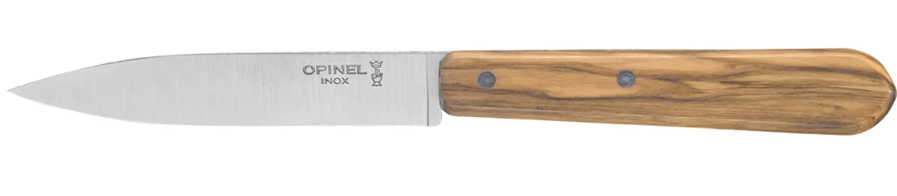 Opinel Coffret les Essentiels Olivier Outlet