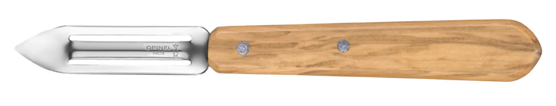 Opinel Coffret les Essentiels Olivier Outlet