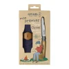 Opinel Coffret Mon premier + Etui New