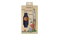Opinel Coffret Mon premier + Etui New