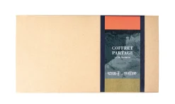 Opinel Coffret Partage - Set Barbecue X Atelier TUFFERY