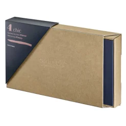 Opinel Coffret Table Chic Ebène Discount