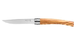 Opinel Coffret Table Chic Olivier Clearance