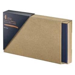 Opinel Coffret Table Chic Olivier Clearance