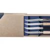 Opinel Coffret Table Chic Panaché
