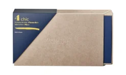 Opinel Coffret Table Chic Panaché