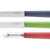 Opinel Coffret Trio Les Essentiels + Outlet