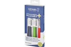 Opinel Coffret Trio Les Essentiels + Outlet