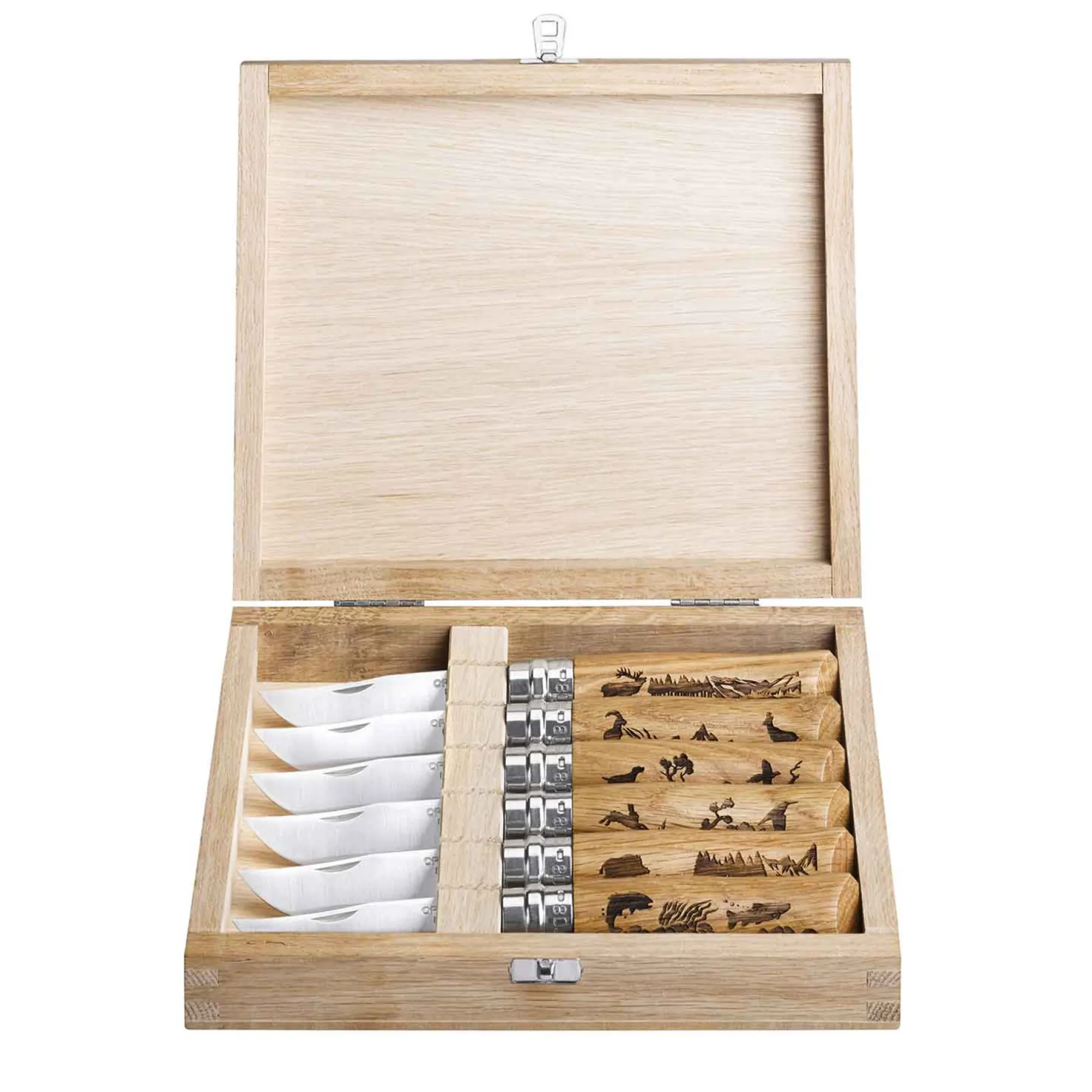 Opinel Collection Animalia Discount