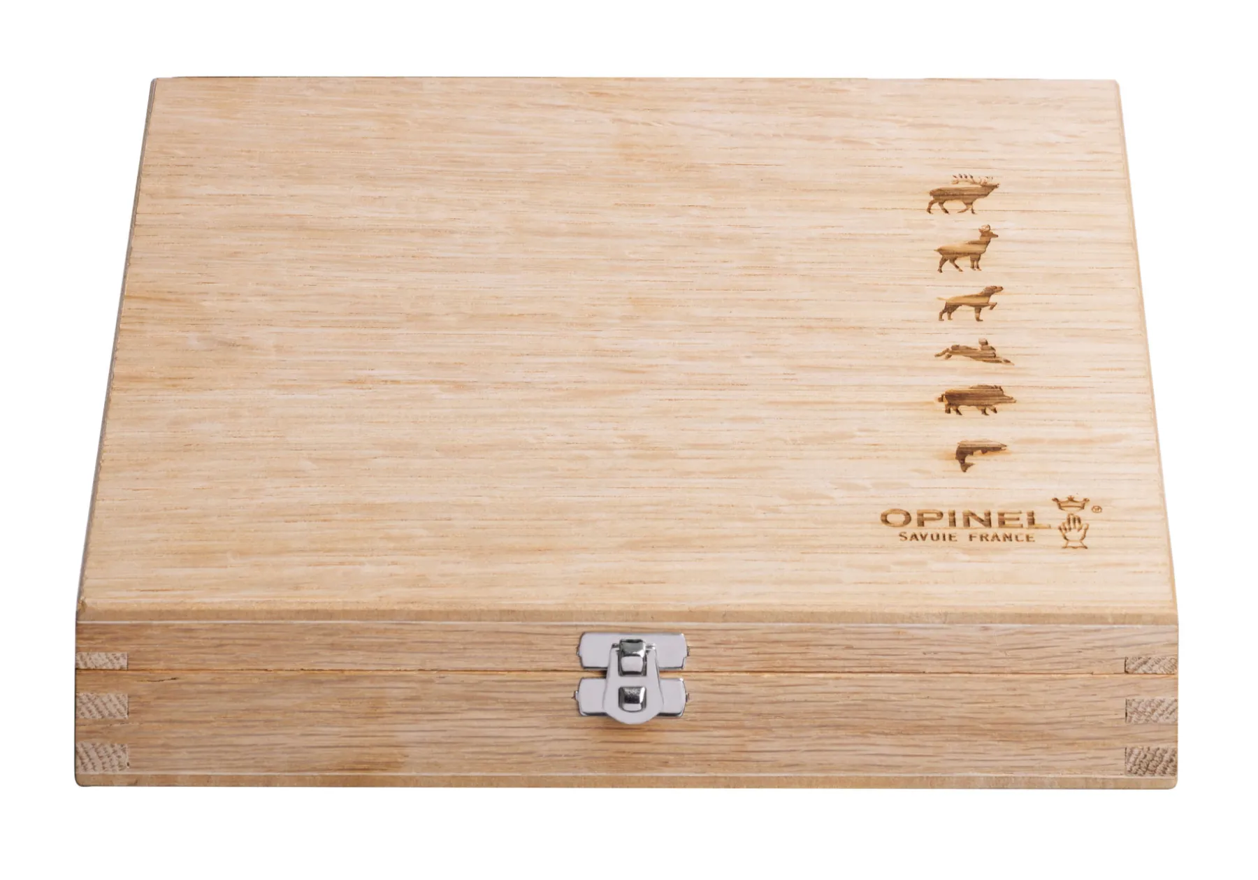 Opinel Collection Animalia Discount