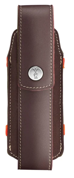 Opinel Couteau à champignon haut de gamme avec étui