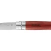 Opinel Couteau à huîtres N°09 Hot