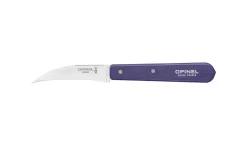 Opinel Couteau à légumes N°114 Violet Clearance