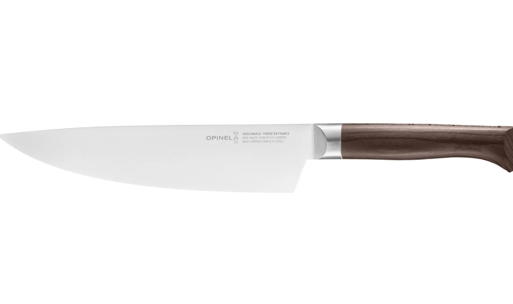Opinel Couteau Chef - Les Forgés 1890 Discount