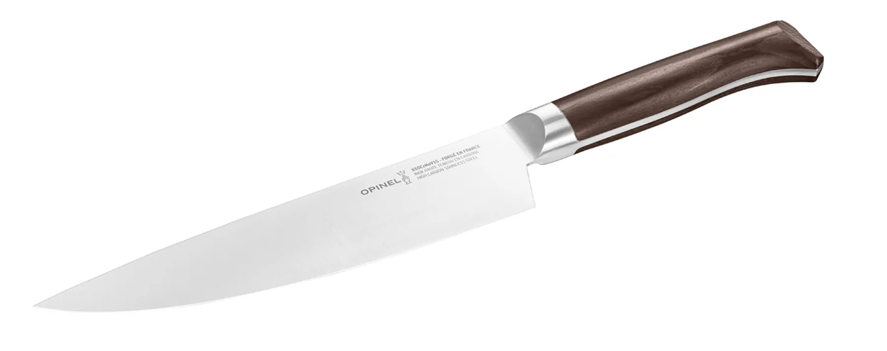 Opinel Couteau Chef - Les Forgés 1890 Discount