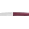 Opinel Couteau de table Bon Appetit + Grenat Sale