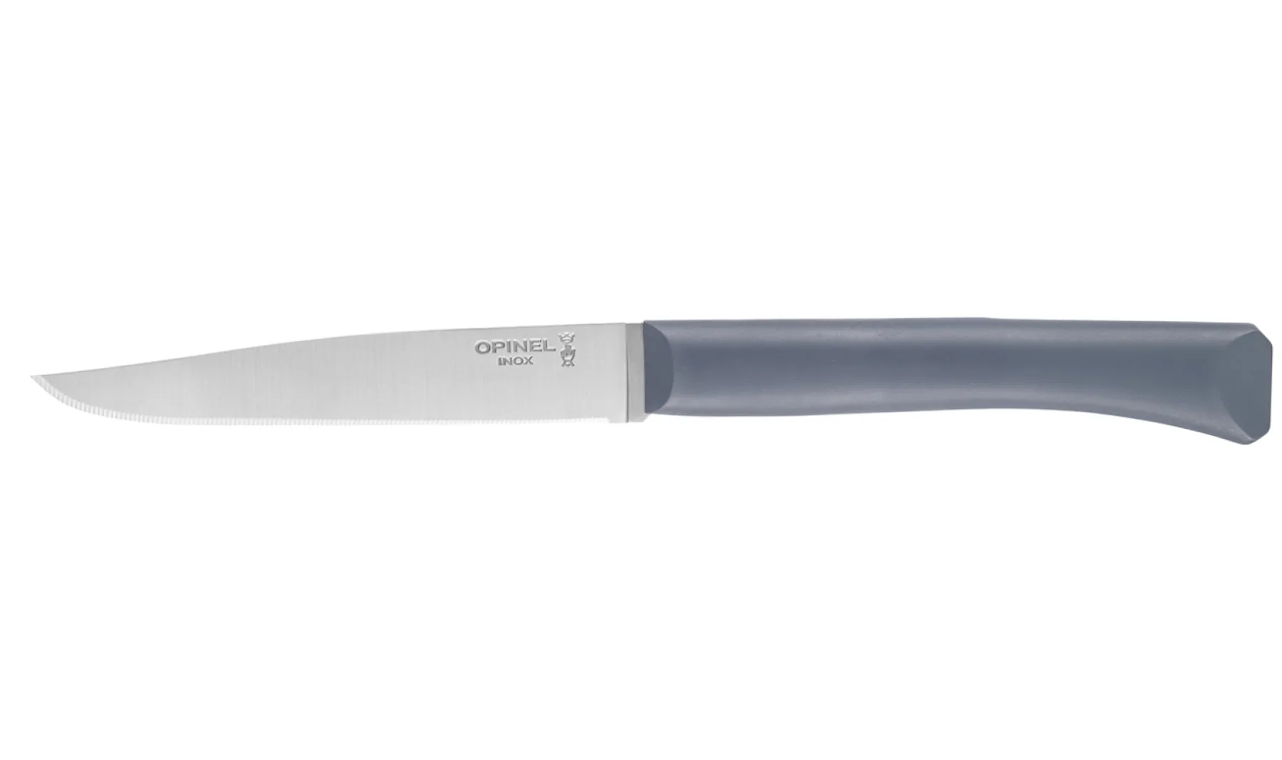 Opinel Couteau de table Bon Appétit + Anthracite Sale