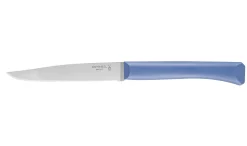 Opinel Couteau de table Bon Appétit + Bleu Clearance
