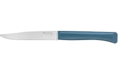 Opinel Couteau de table Bon Appétit + Bleu Canard Sale