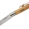 Opinel Couteau géant N°13 Inox et sa boîte Discount