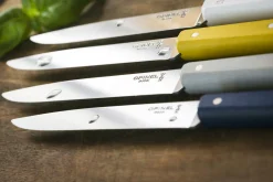 Opinel Couteau N°125 Bleu Marine Discount