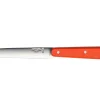 Opinel Couteau N°125 Mandarine Outlet