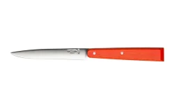Opinel Couteau N°125 Mandarine Outlet