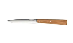 Opinel Couteau N°125 Olivier Clearance