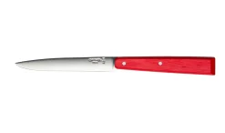 Opinel Couteau N°125 Rouge Best