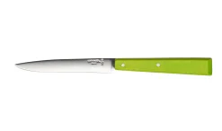 Opinel Couteau N°125 Vert Pomme Hot