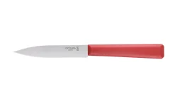 Opinel Couteau Office N°312 Essentiels + Rouge Online