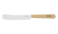 Opinel Couteau Petit-déjeuner Hêtre Sale