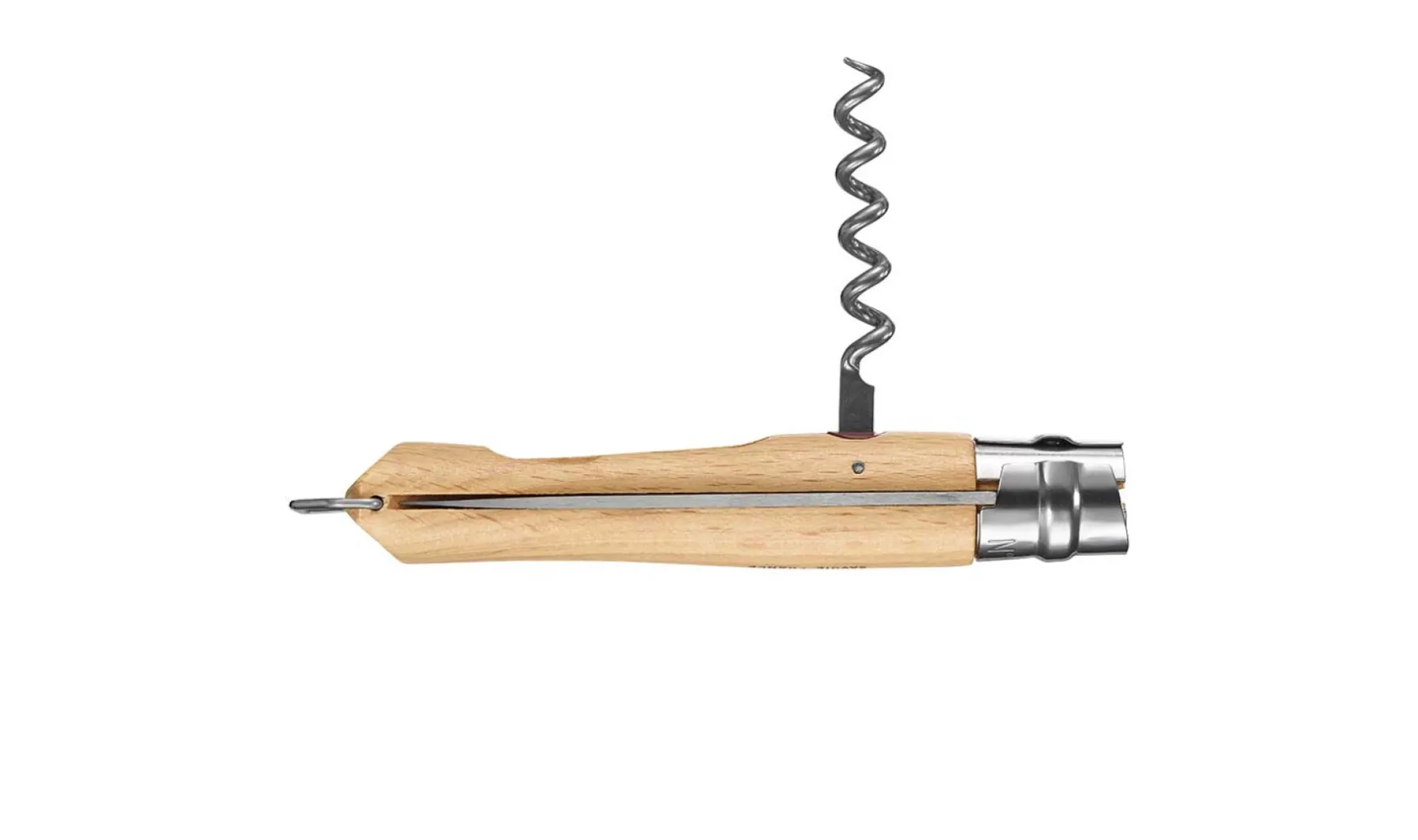 Opinel Couteau tire-bouchon décapsuleur N°10 Sale