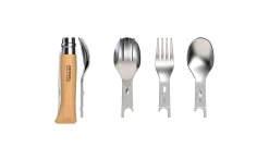 Opinel Couverts pique-nique - Set Picnic + Outlet