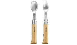 Opinel Couverts pique-nique - Set Picnic + Outlet