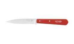 Opinel Cranté N°113 Rouge Outlet
