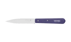 Opinel Cranté N°113 Violet Clearance